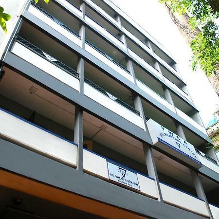 Ywca International Centre 호텔 뭄바이 외부 사진