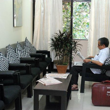 Ywca International Centre 호텔 뭄바이 외부 사진