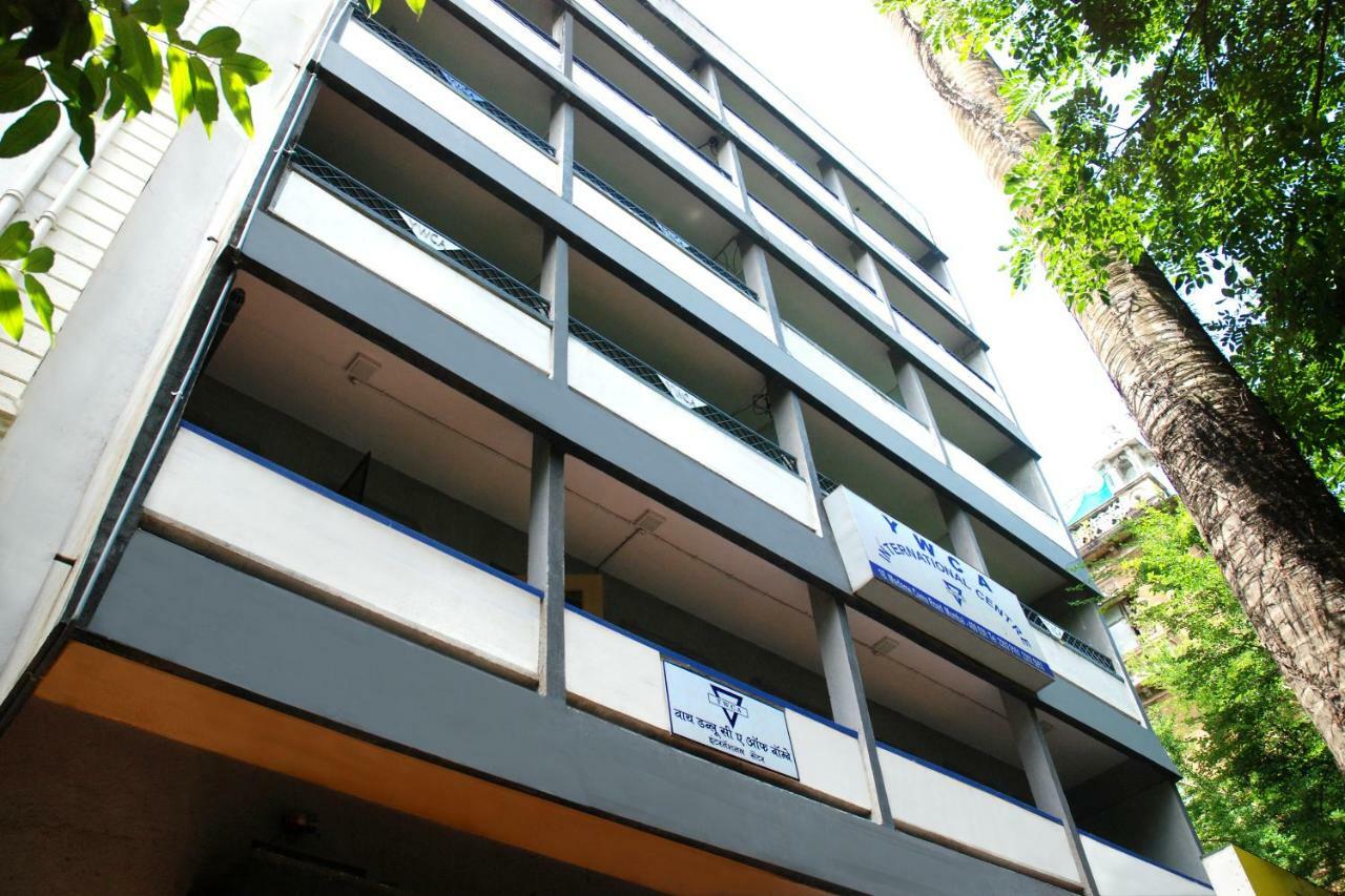 Ywca International Centre 호텔 뭄바이 외부 사진